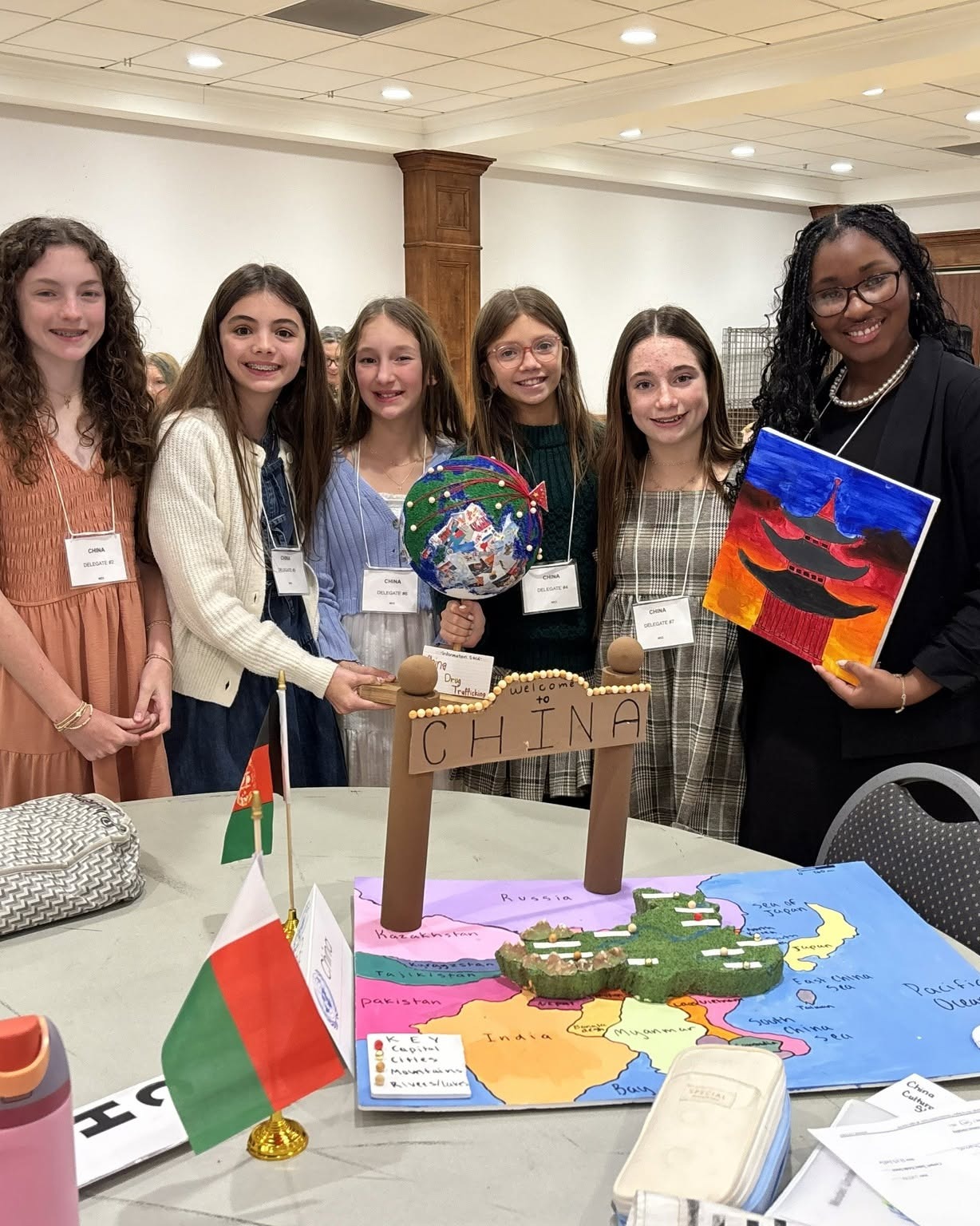 model un