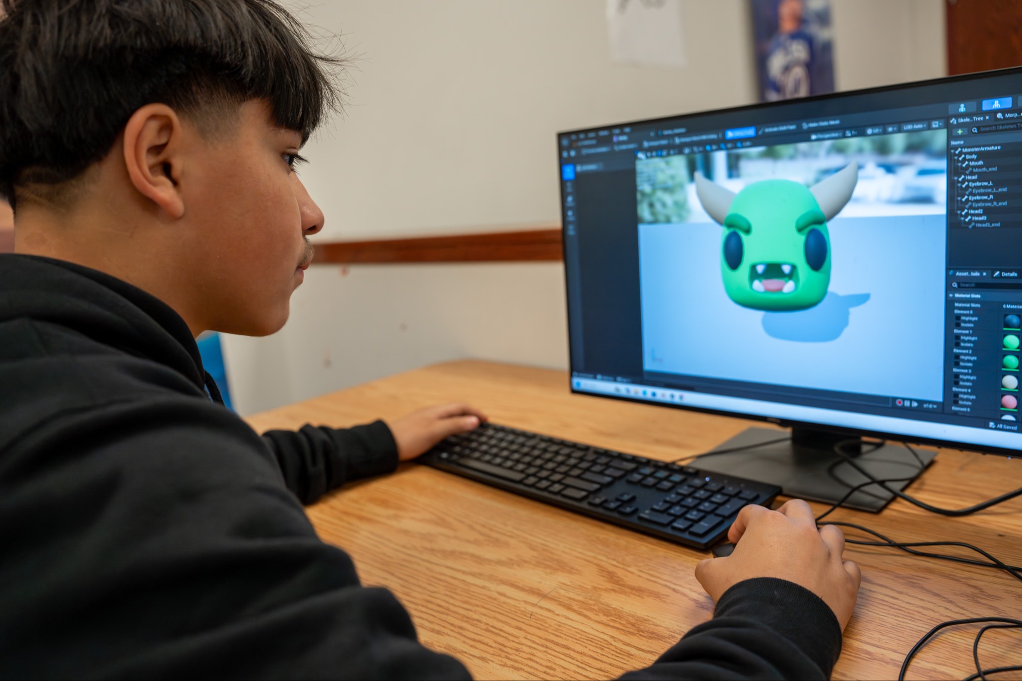 gaming design