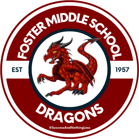 For Students | Foster Middle School