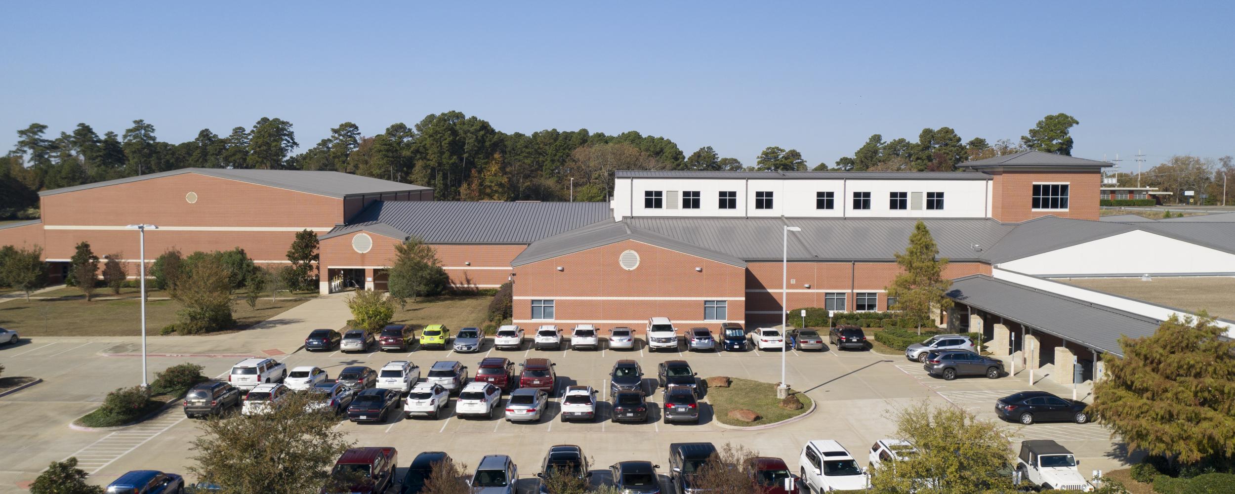 Judson Middle School