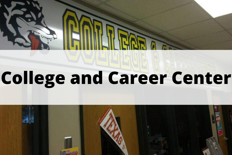 College and Career link