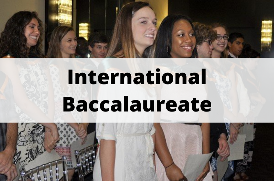 International Buccalaureate link