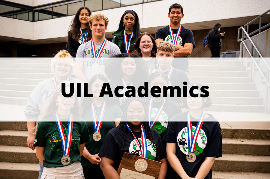 UIL Academics link