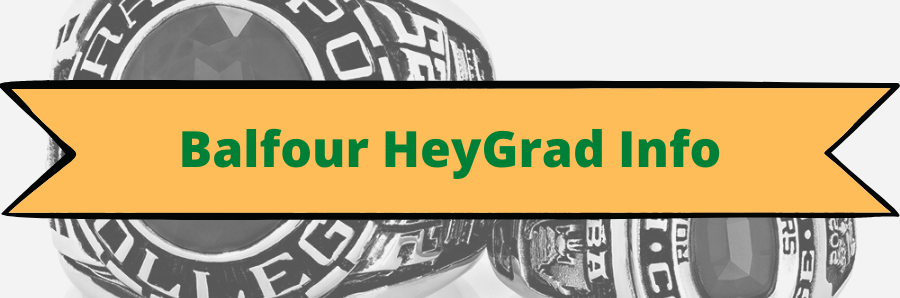 Balfour HeyGrad info