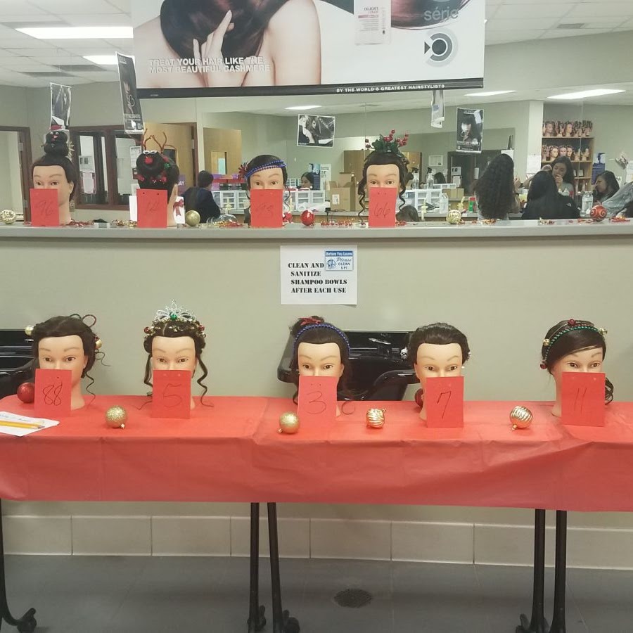 cosmetology