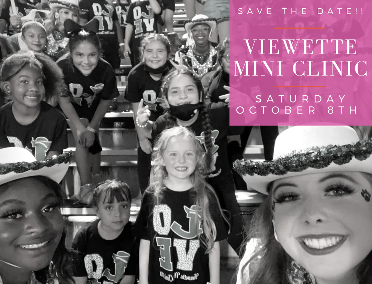 Mini click info