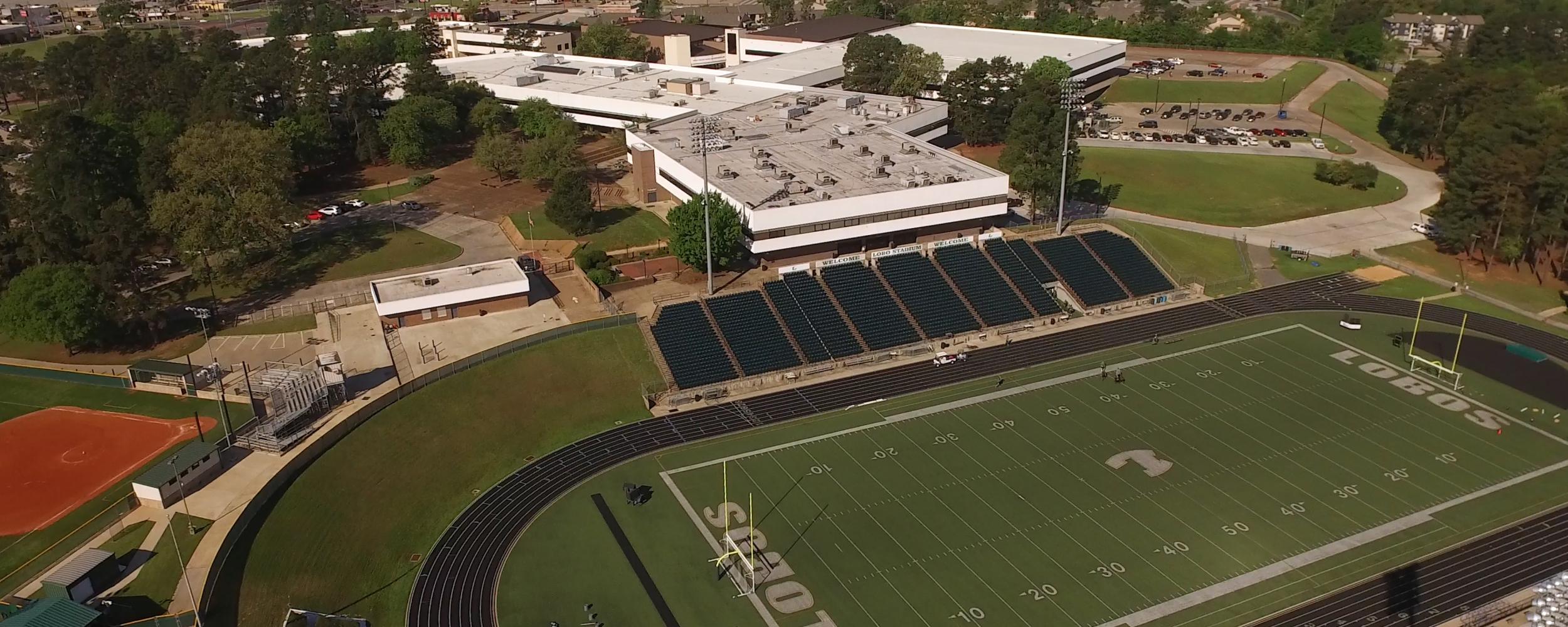 longview high school