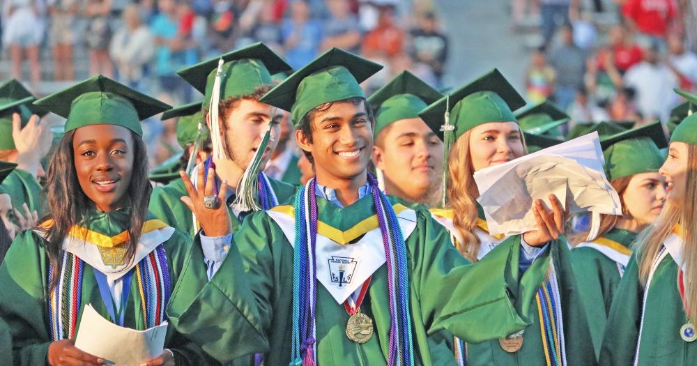 longview grads