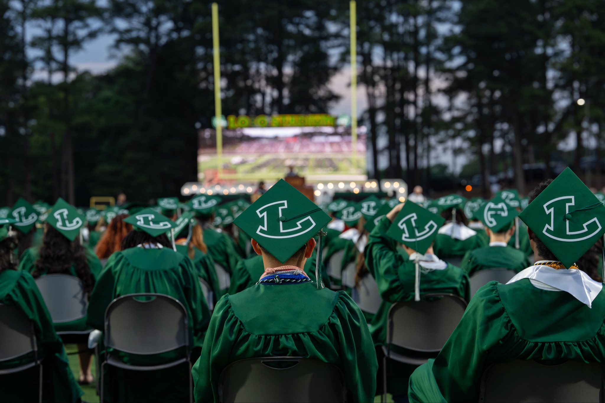 graduation