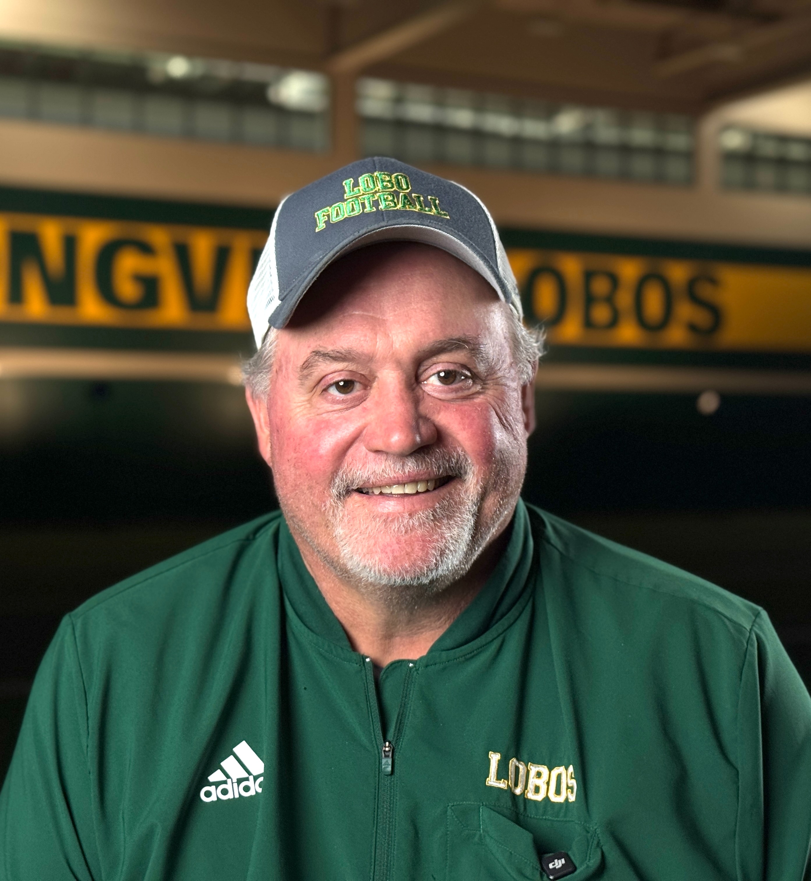 Coach king