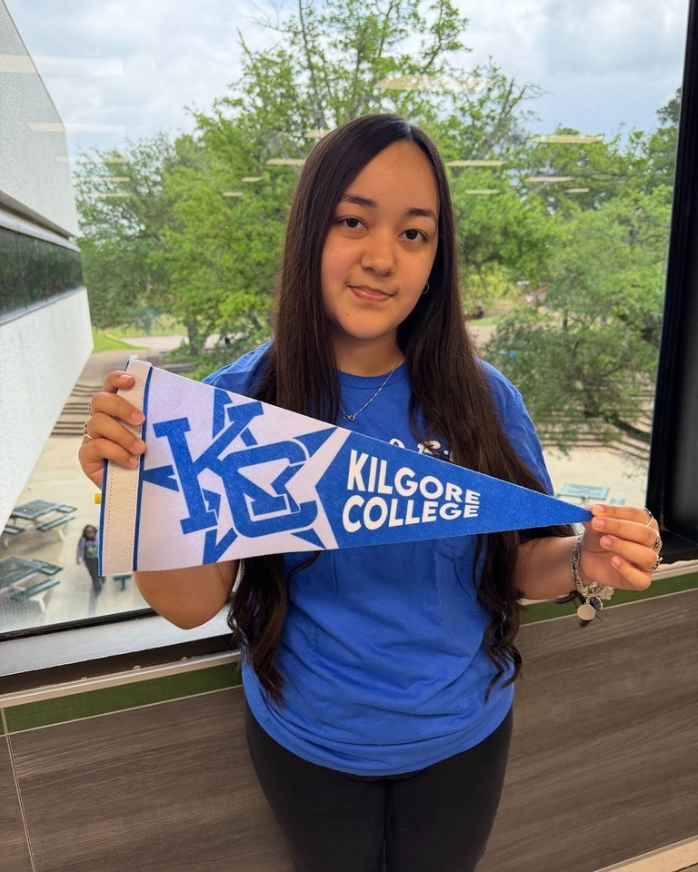 Kilgore College