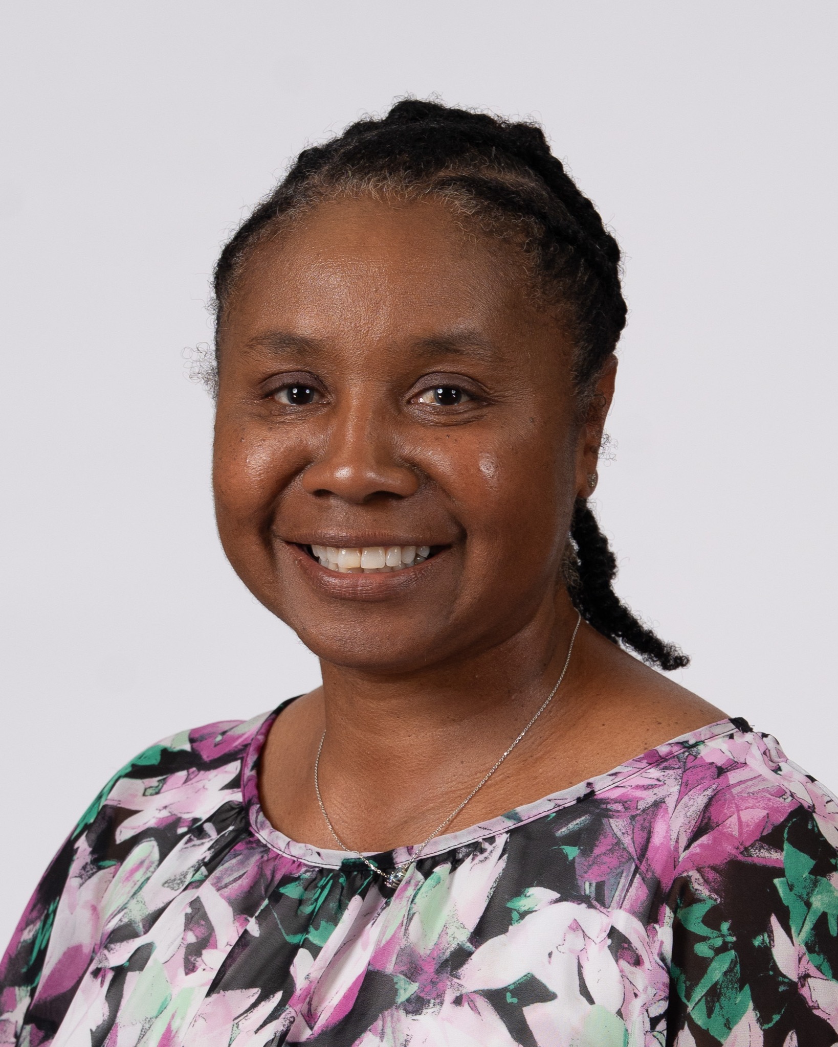 Lisha Fluellen
