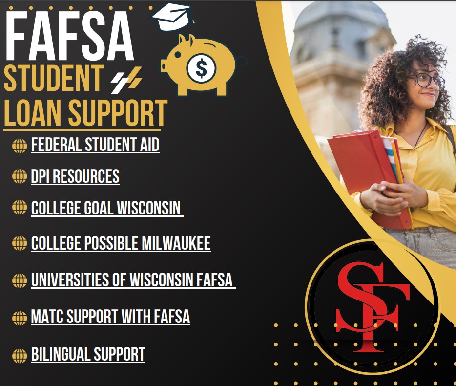 FAFSA Student Loan Support