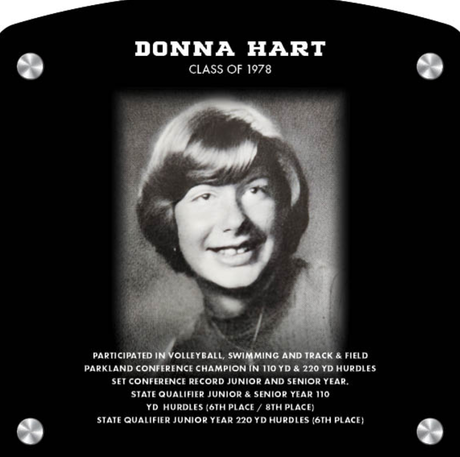 Donna Hart