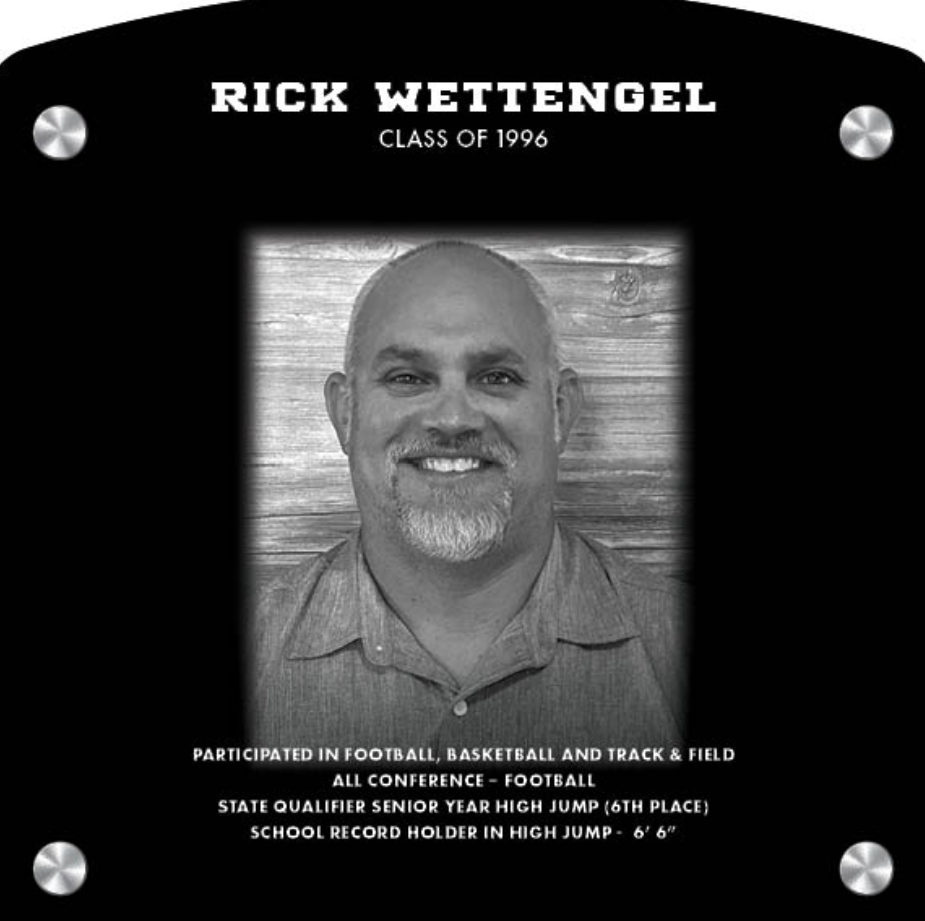 Rick Wettengel