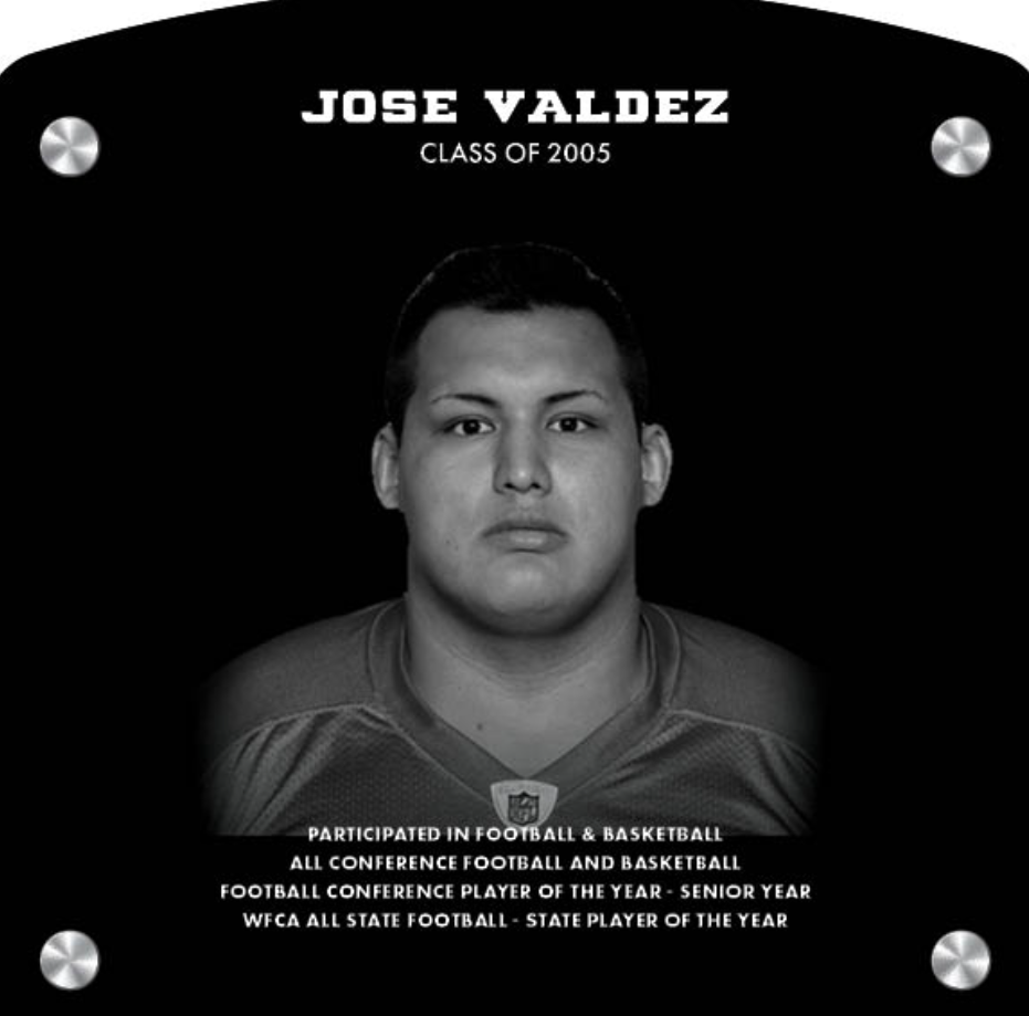 Jose Valdez