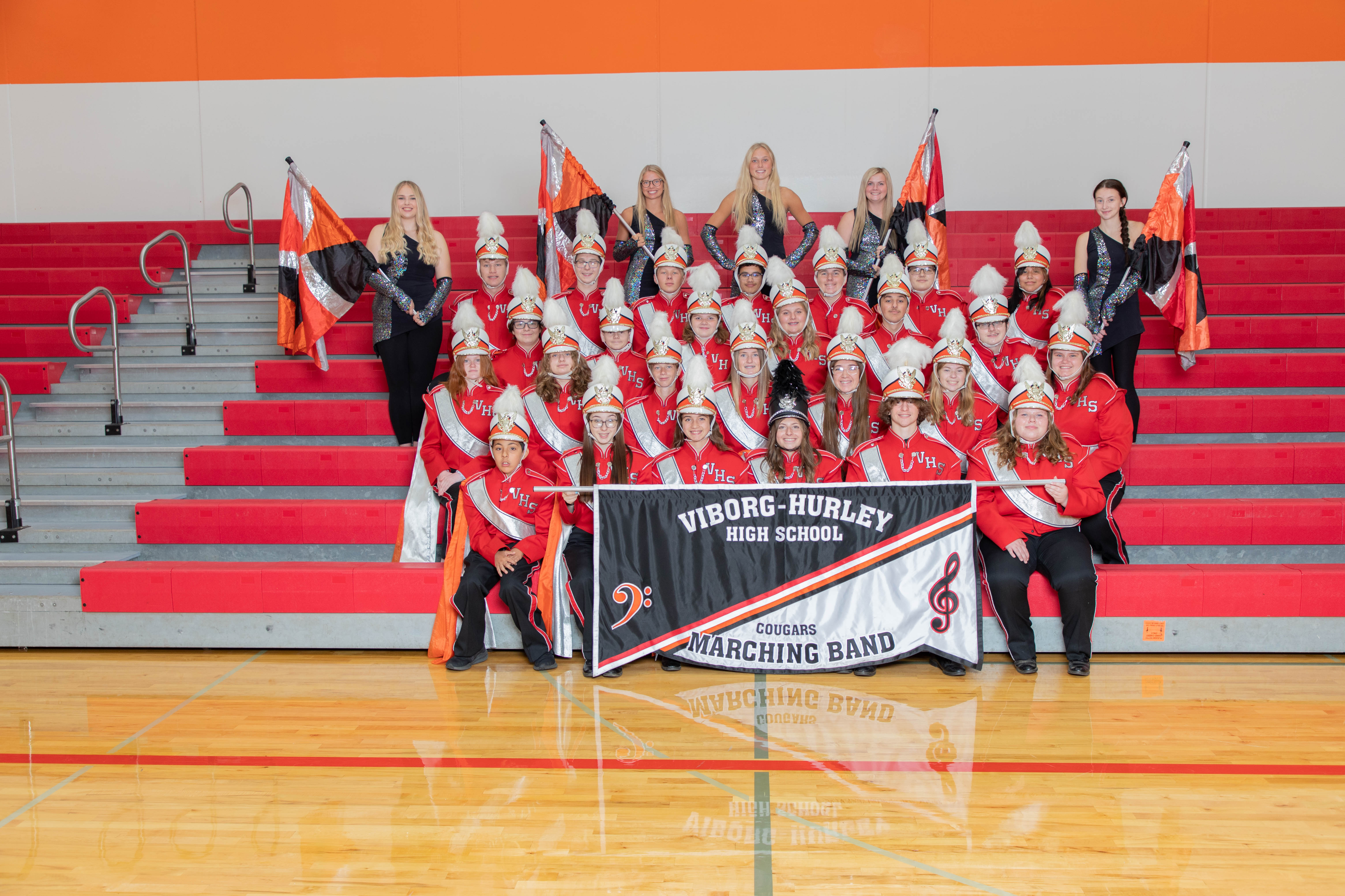 Music School District