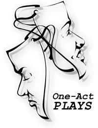 One-Act Plays graphic
