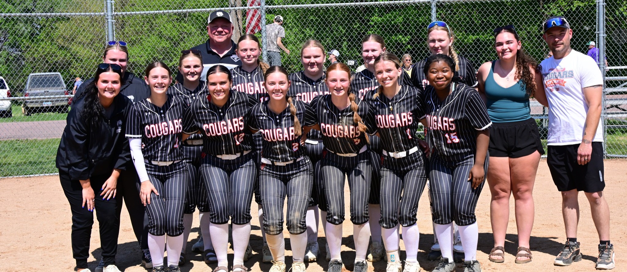 Softball
