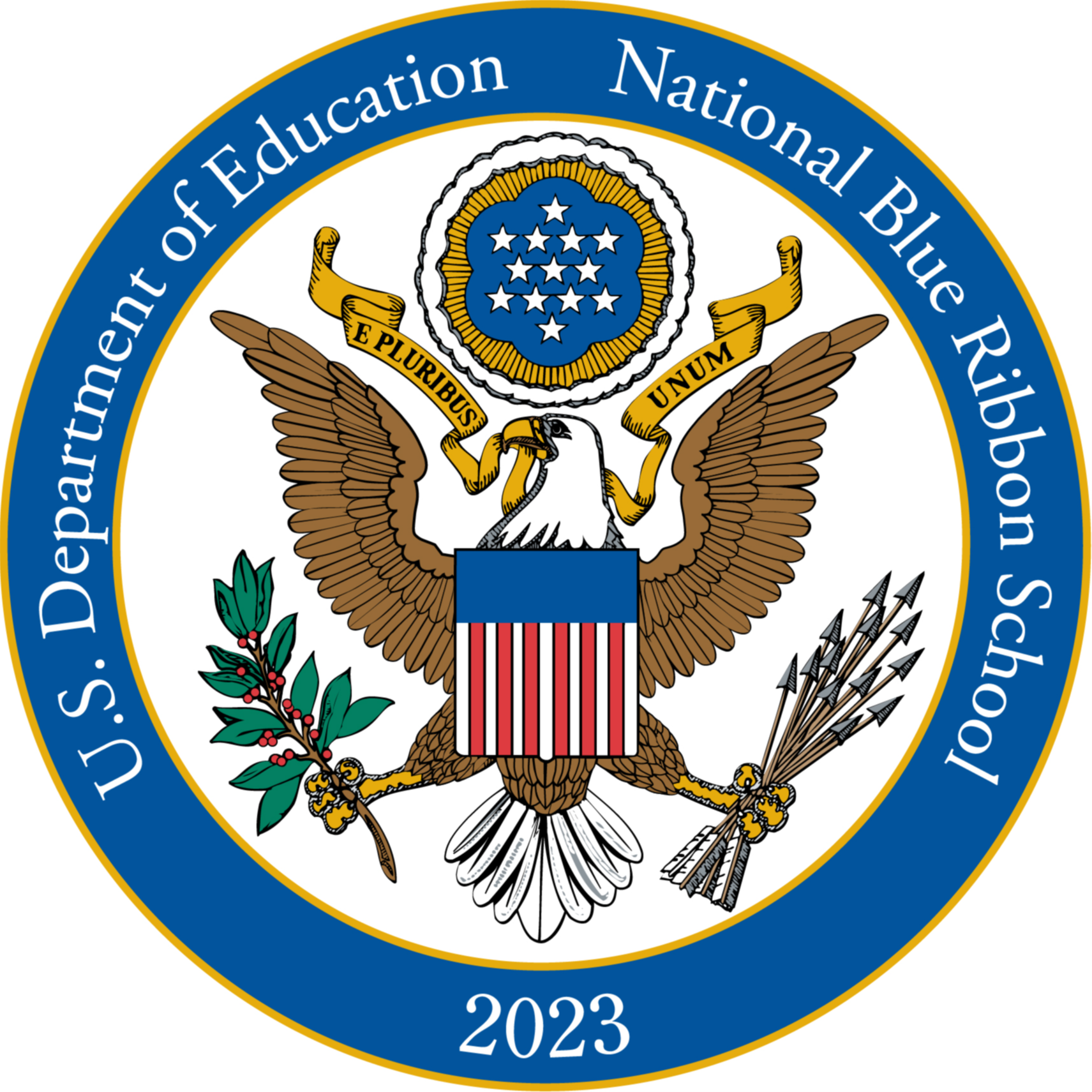 National Blue Ribbon School