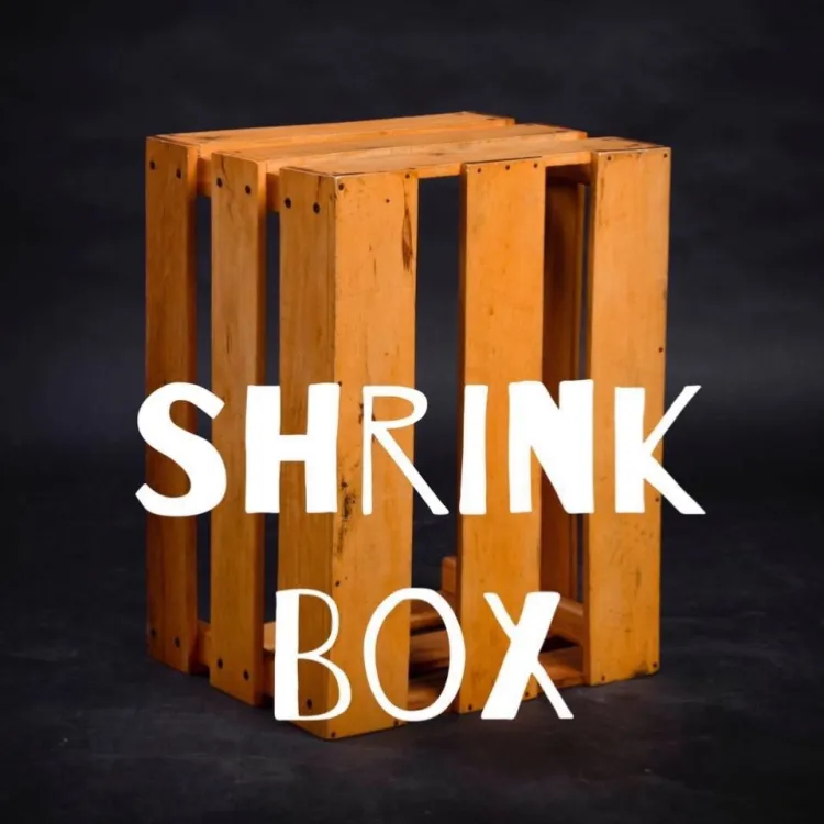 shrink