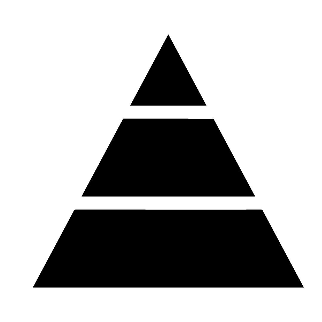 pyramid