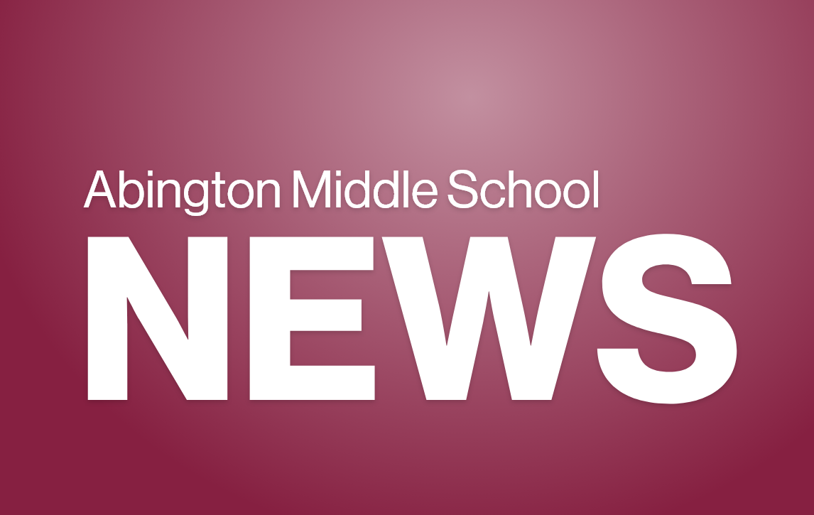 AMS Bulletin | Abington Middle School