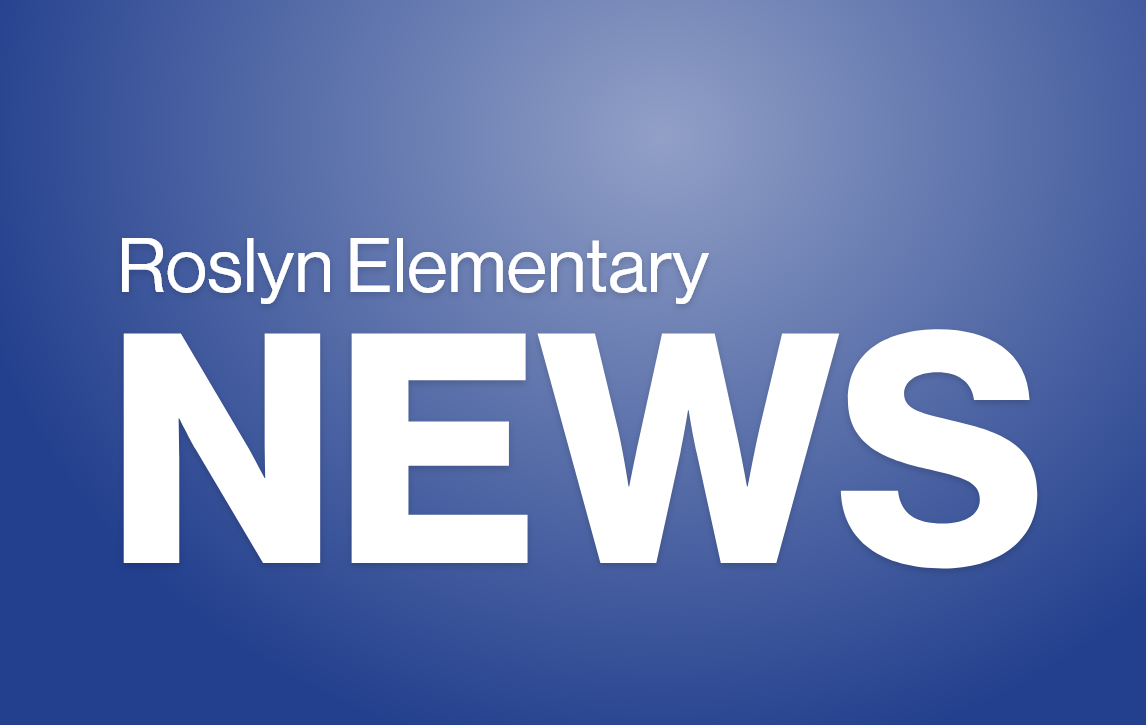Home | Roslyn Elementary