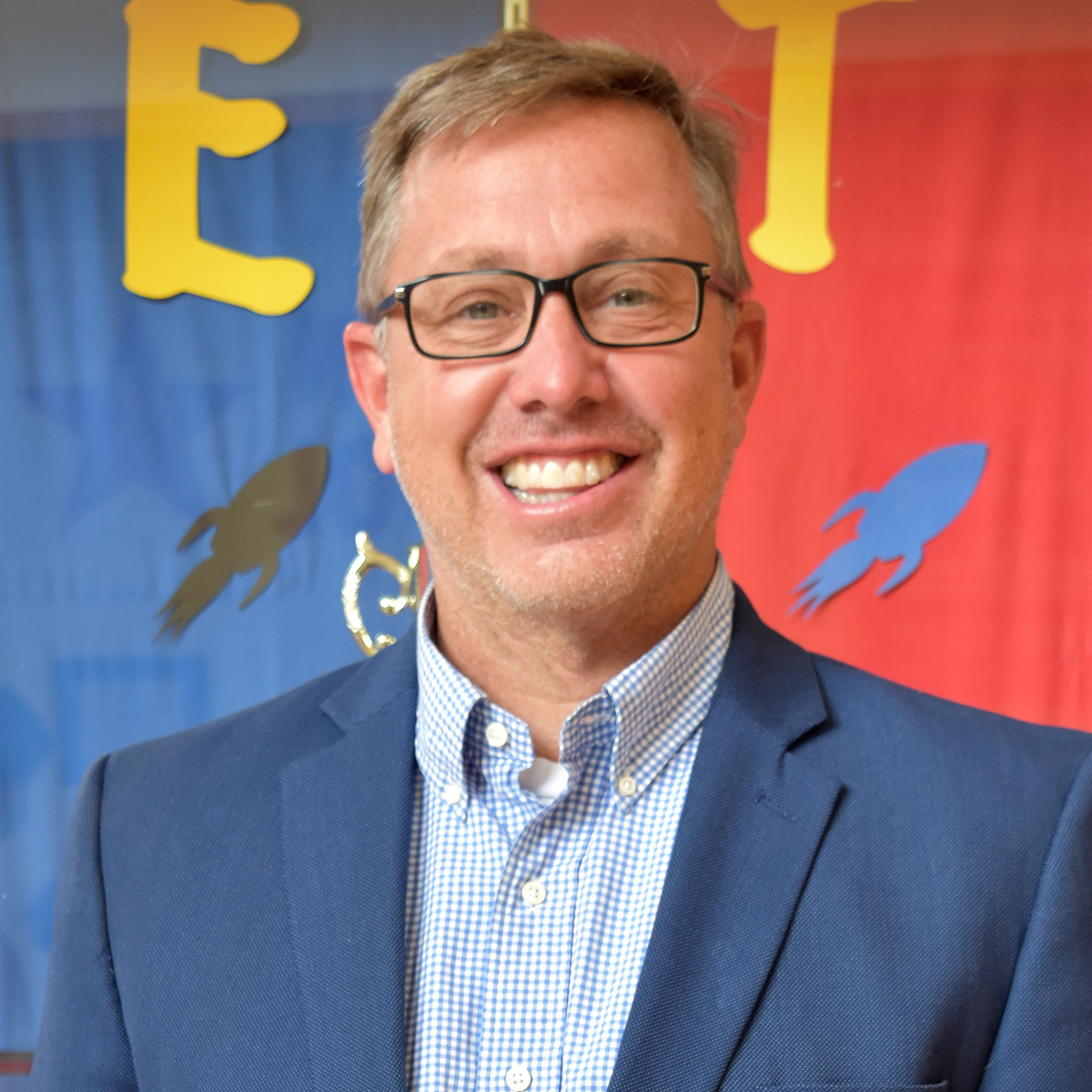 Dr. Kevin Osborne