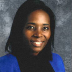 Ms. Andrea Richards