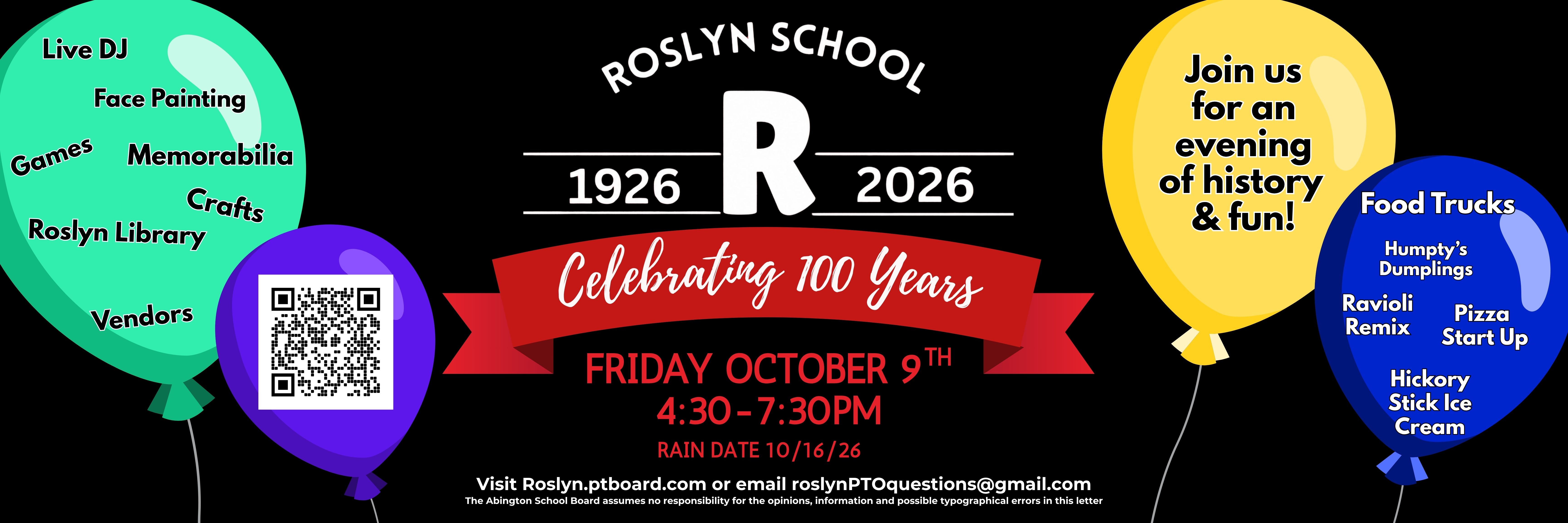 100 YEARS
