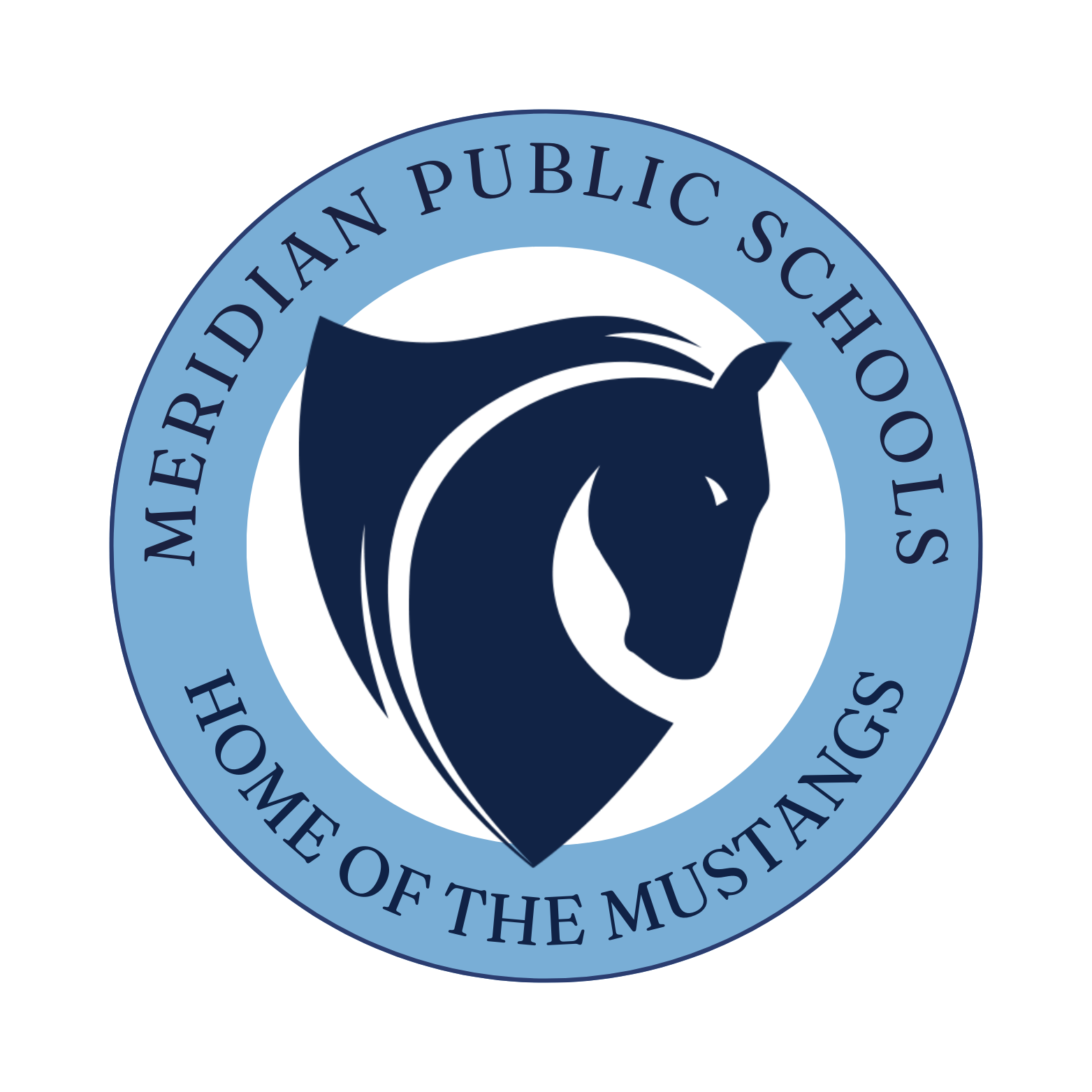 Meridian Public Schools Home