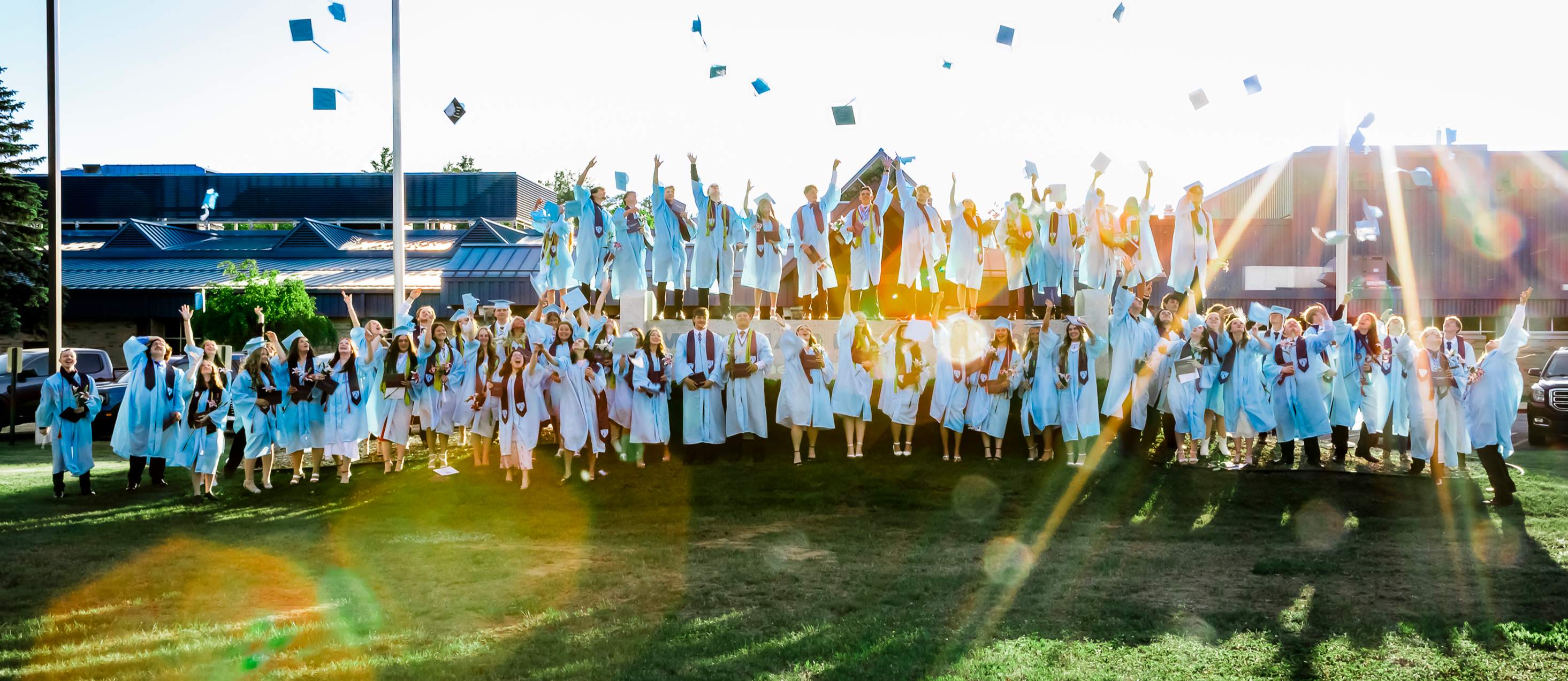 Congratulations to the Class of 2026!