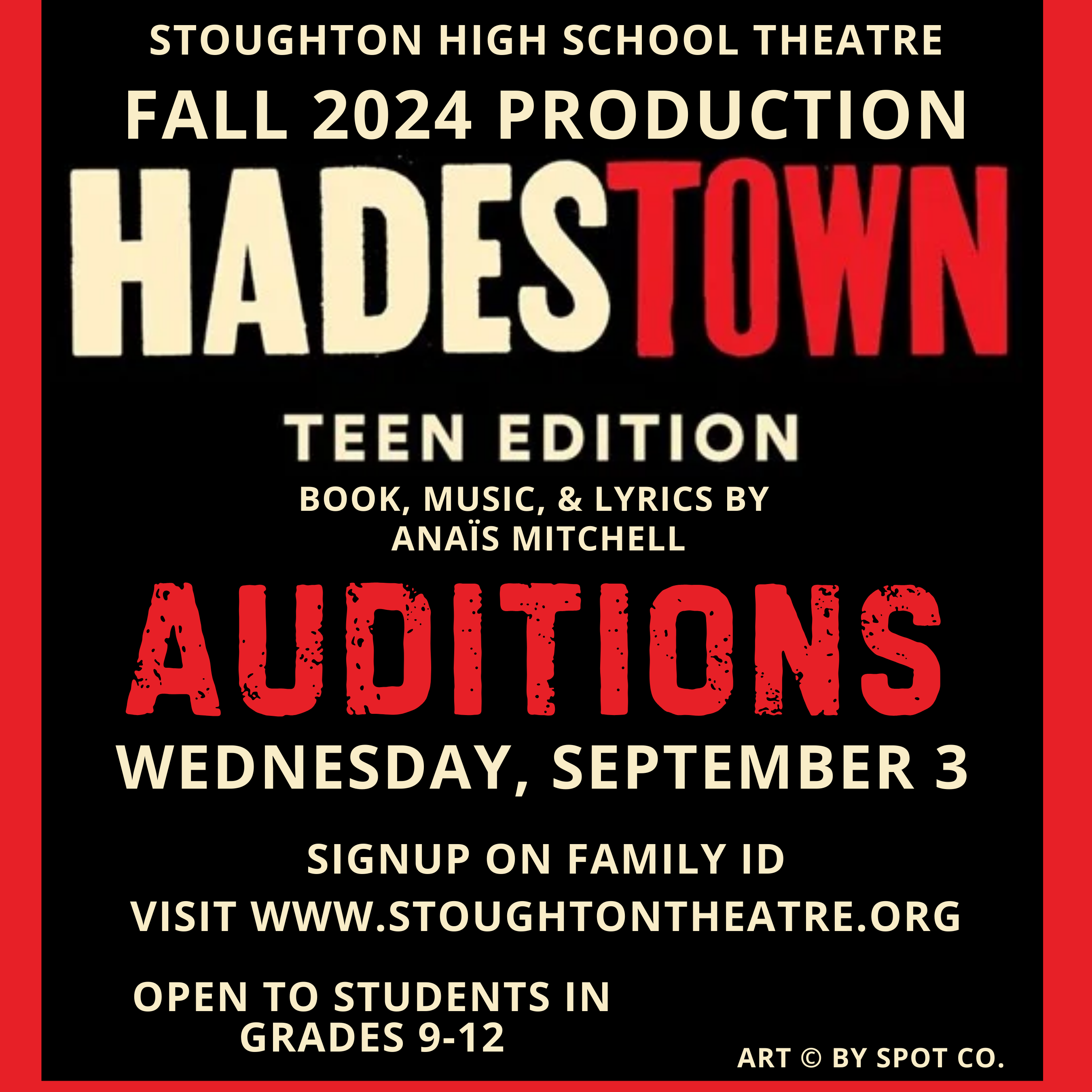 Hadestown