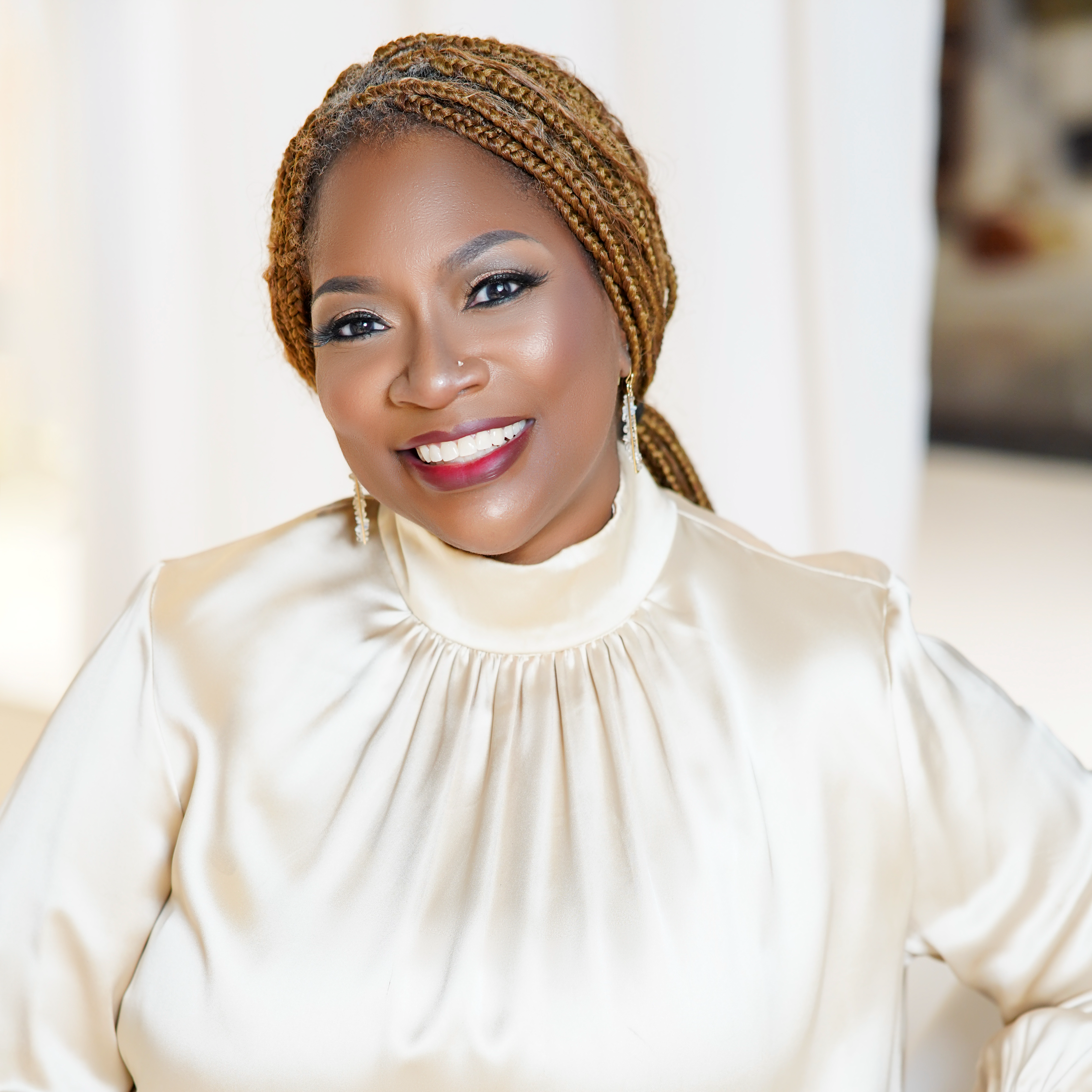 Principal Dr. Patrice C. Wilson