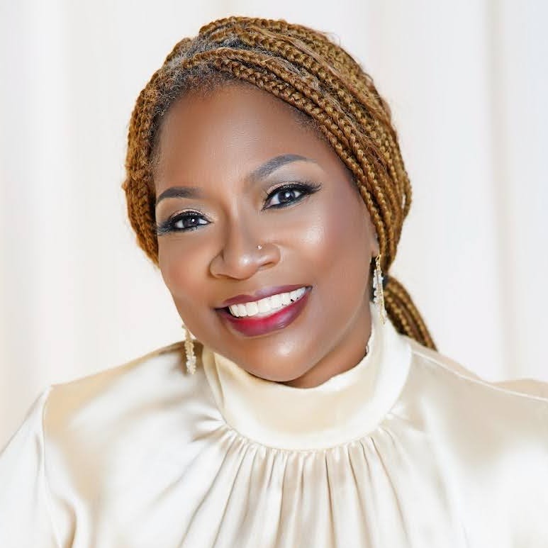 Portrait of Dr. Patrice Wilson