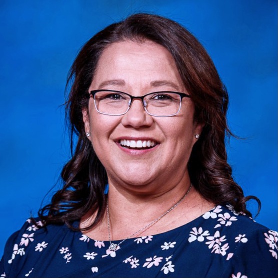Portrait of Diana Rios