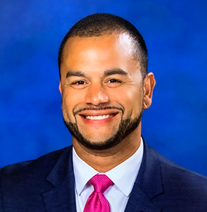 Principal Guillermo Gonzalez - Principal