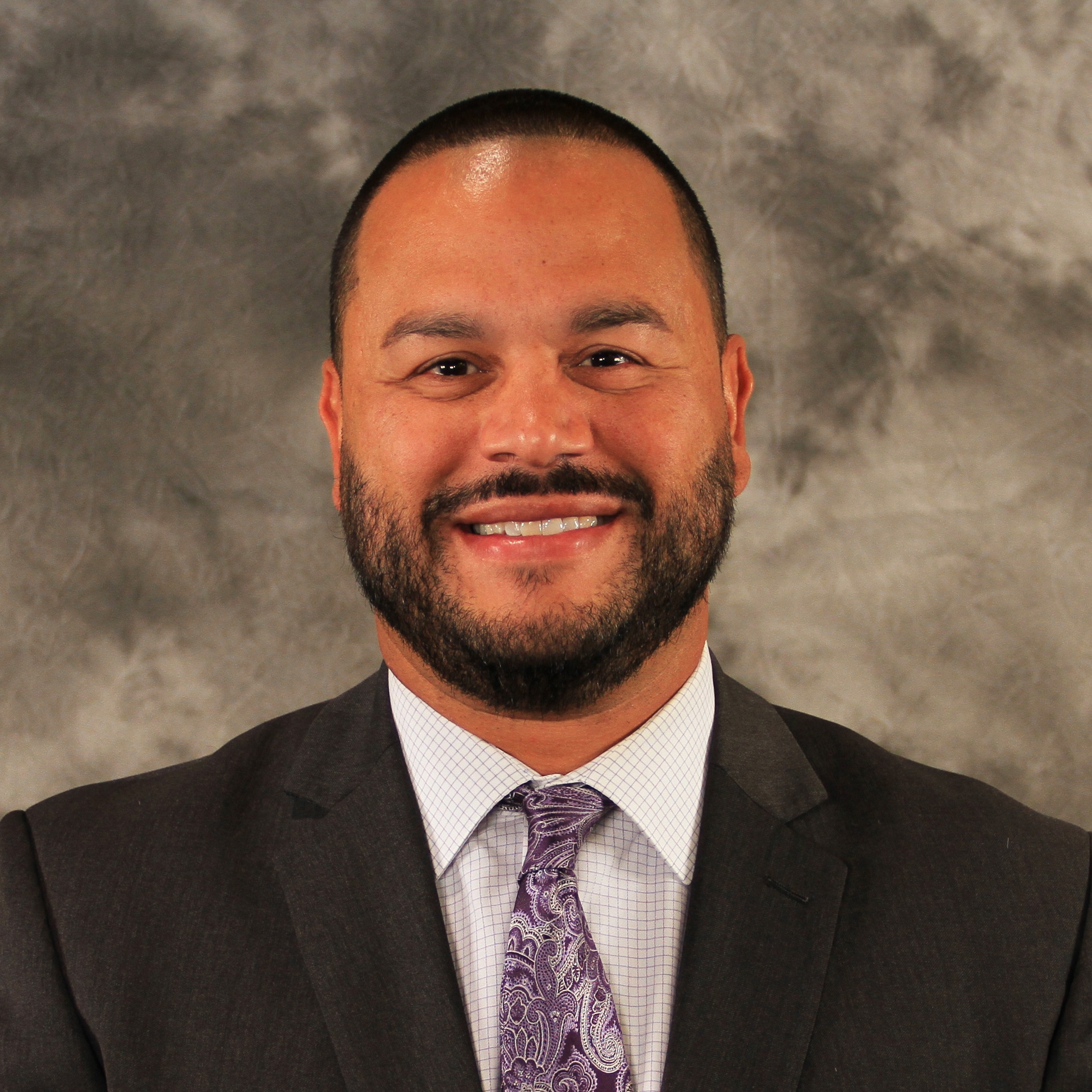 Principal Gonzalez