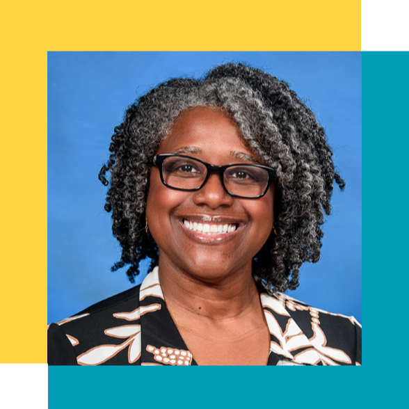 Principal Harris
