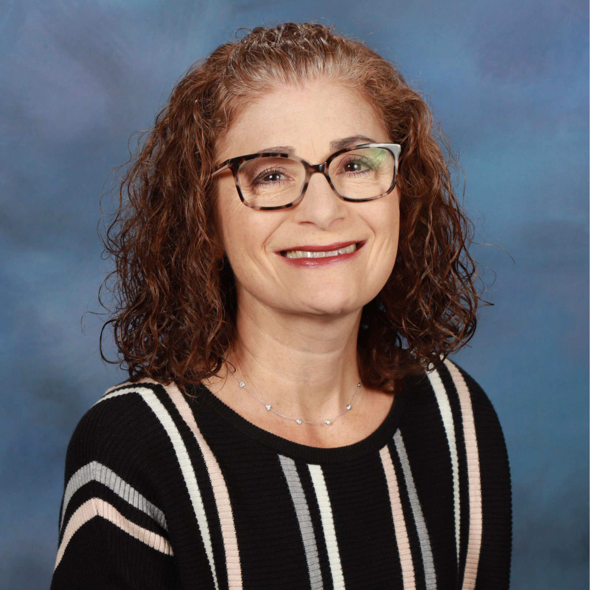 Principal Karyn Andersen