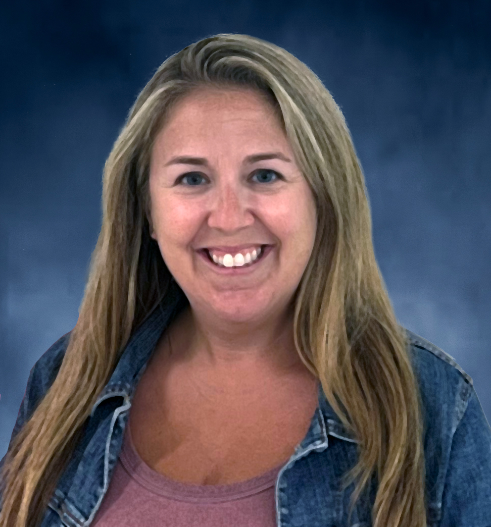 Portrait of principal