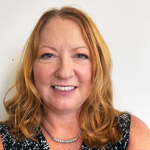 Principal Susan Wilson