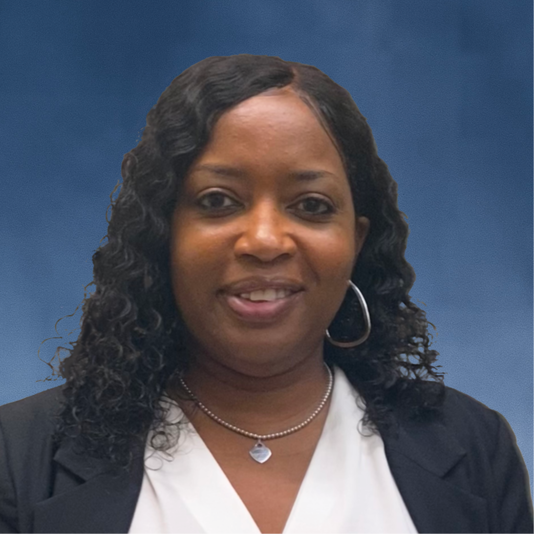 Principal Dr. Kenya Batts