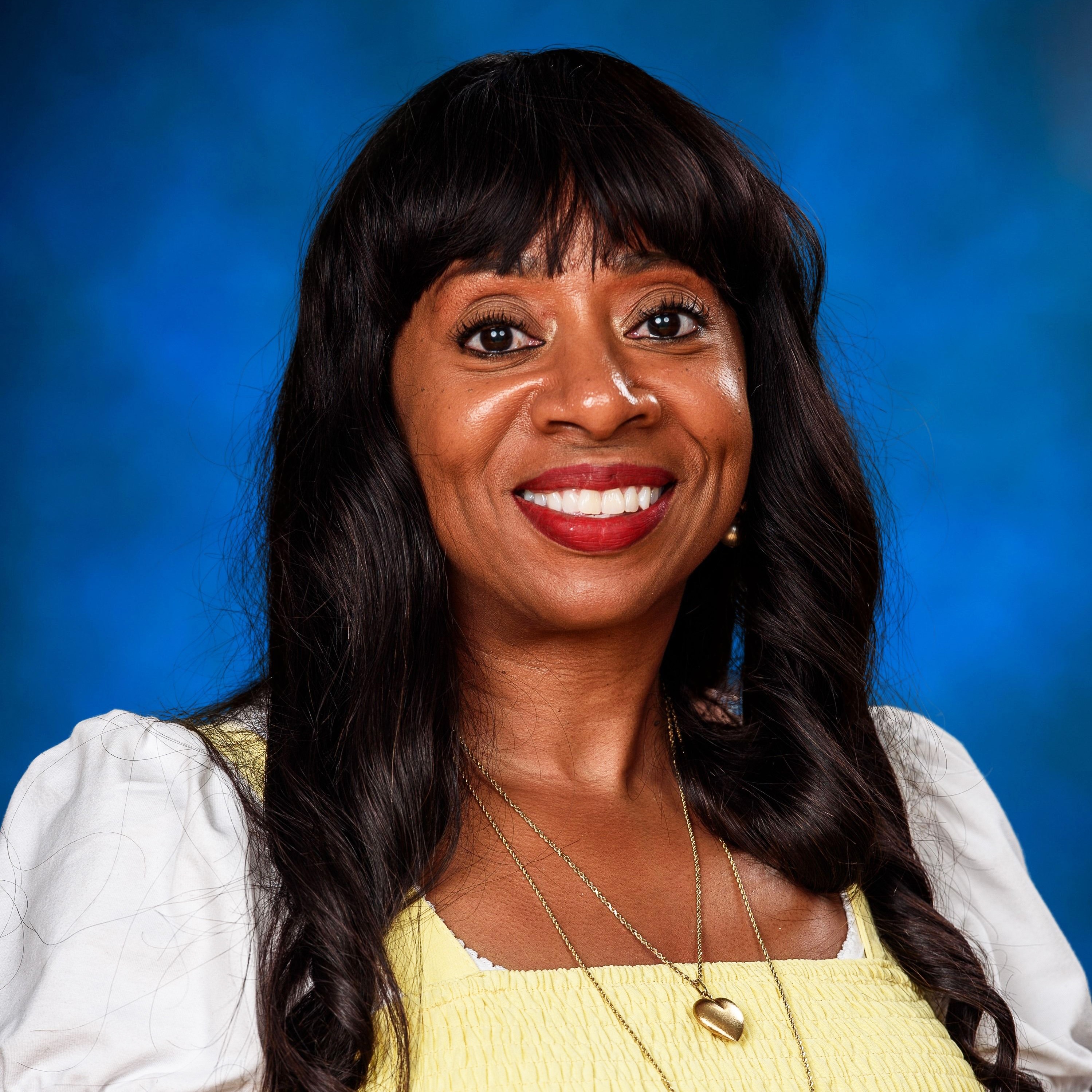 Headshot of Instructional Designer