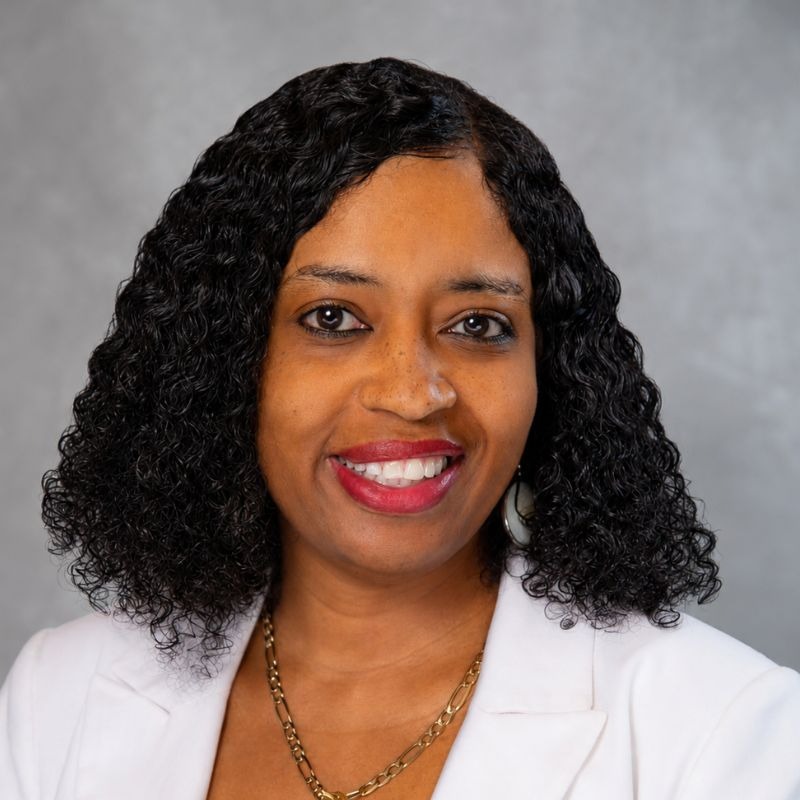 Dr. Kenya Batts