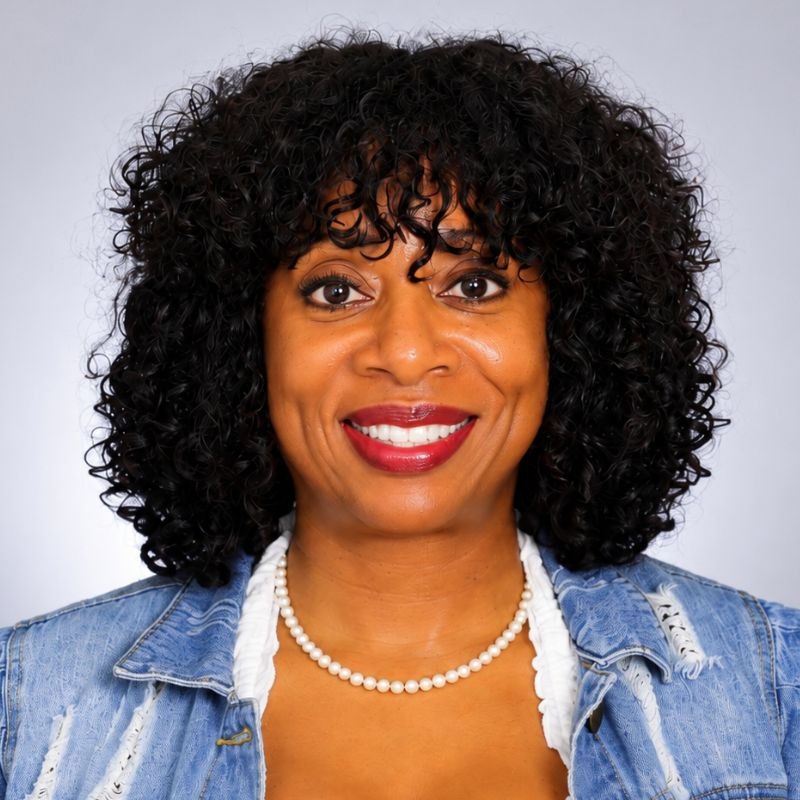 Headshot of Instructional Designer