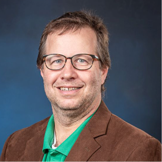 Principal Brian Campos