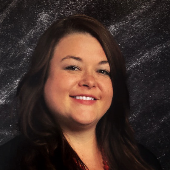 Headshot of Dr. Elizabeth Baber