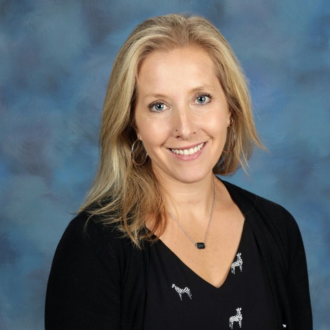 Headshot of AP